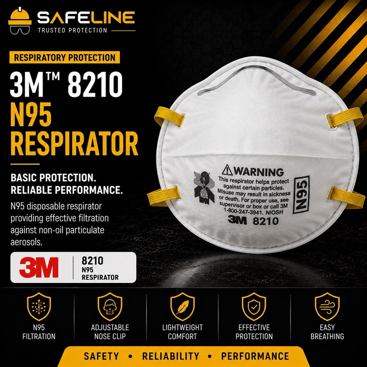 3m 8210